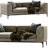 Arflex Lee Sofa (322055)