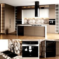 Kitchen 021 (321991)