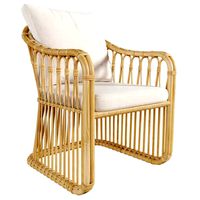 ELISA Garden chair By SNOC (321972)