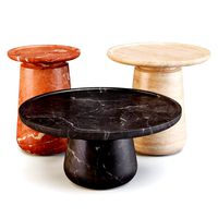 MMairo Altana Coffee and Side Tables (321935)