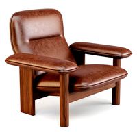 MenuSpace Brasilia Lounge Chair (321926)