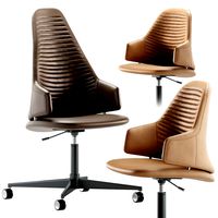 Office Chair Vela By Reflex (321828)