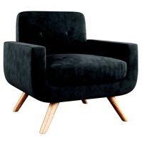 Armchair Rosevera Elena Adelmo  (321806)