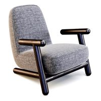 Bold Armchair by HC28  (321749)