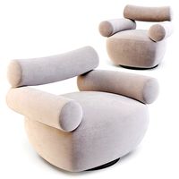 Labofa Mallow Lounge Armchairs Large and Small (321722)