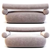 Labofa Mallow Lounge Sofa 2-Seater (321721)