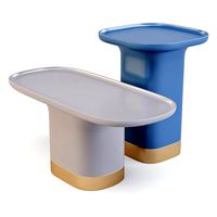 Scapin Sune Coffee and Side Tables (321720)
