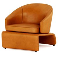 HALLEY armchair  (321701)