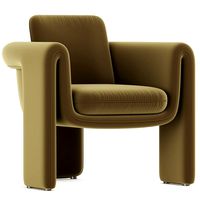 Henna Armchair (321697)