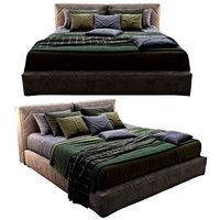 Kico Amore Bed (321680)