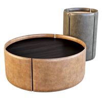 Domkapa Mano Coffee and Side tables (321663)