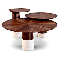 Roche Bobois Colorado Coffee and Side Tables (321656)