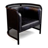 Crate and Barrel Fields Armchair (321611)