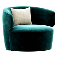 Elain Molteni armchair (321596)