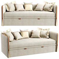 ZIPP Manifesto Baby bed (321592)