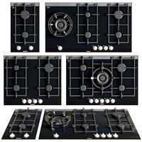 Siemens iq 700 series hob (321539)