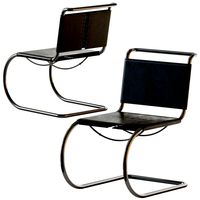 S553 Chair By Thonet (321510)