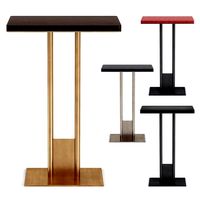Philippe Hurel Jack side table (321451)