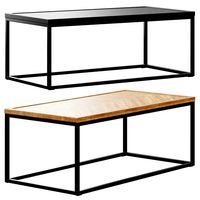 Renna Frame Coffee Table by Ivy Bronx (321400)