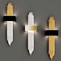 Granville Wall Lamp (321389)