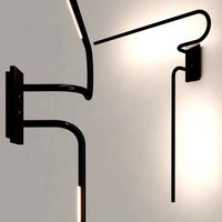 Tube Wall Light (321387)