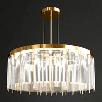 Pharo chandelier (321350)