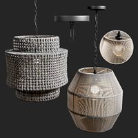 Hanging lamp (321342)