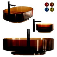 Antonio Lupi Design Borghi Washbasin (321321)