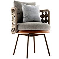 Torii Nest Outdoor Lounge Little Armchair (321267)