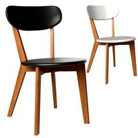 Oslo Dining Chairs (321236)