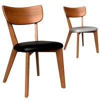 Bjorn Dining Chairs (321235)
