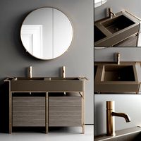 Ceramica Cielo Narciso Doppio Set 2 (321218)