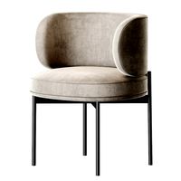 Gallotti & Radice Akiko Chair (321206)