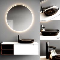 Antonio Lupi Design Orma Vanity Unit Set 4 (321201)