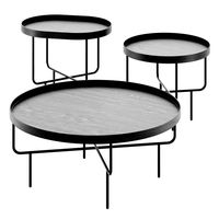 Roundhouse Coffee Tables by BluDot (321166)