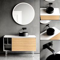 Nic Design Lama Vanity unit Set 1 (321100)