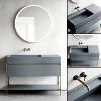 Nic Design Elen 120 Vanity unit set (321092)