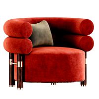ROGERS armchair (321059)