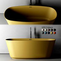 Inbani Vesta Bathtub (321033)