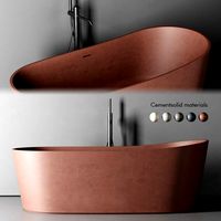 Inbani Giro Bathtub (321031)
