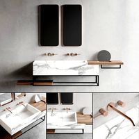 Italgraniti ACQUA B Set 1 (321026)