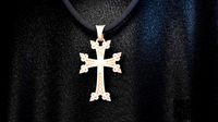 Christian Cross (320989)