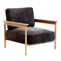 Hood Zanette Tomasella Armchair  (320958)