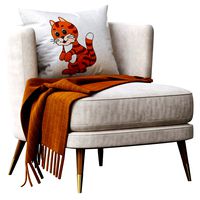 Key West Armchair By Capital (320797)