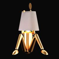 Humanoid lamp (320794)