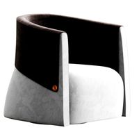 MANCHETTA Armchair By MORADA (320737)