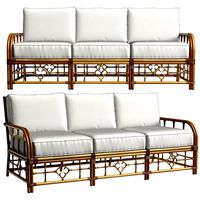 Loveseat Mimi by Celerie Kemble (320729)