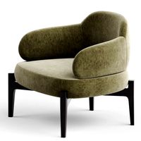 SIGN Armchair By Marelli (320728)