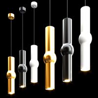 Moretti Luce Rocket Pendant lamp (320701)