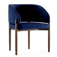 Easy dinning chair (320697)